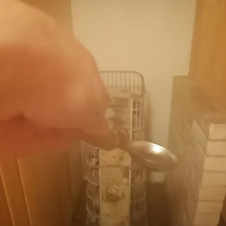 Lejlighed Charming 2-bed With Sauna Facility