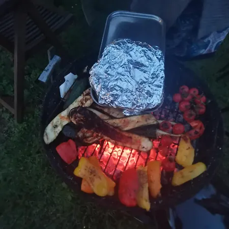 Lejlighed Charming 2-bed With Sauna Facility *