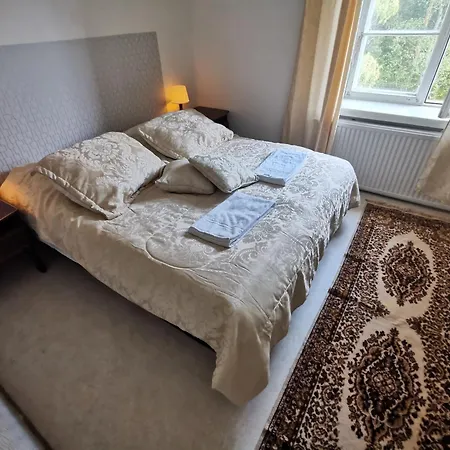 Charming 2-bed With Sauna Facility Kotka