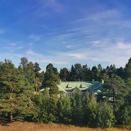 Charming 2-bed With Sauna Facility * Kotka