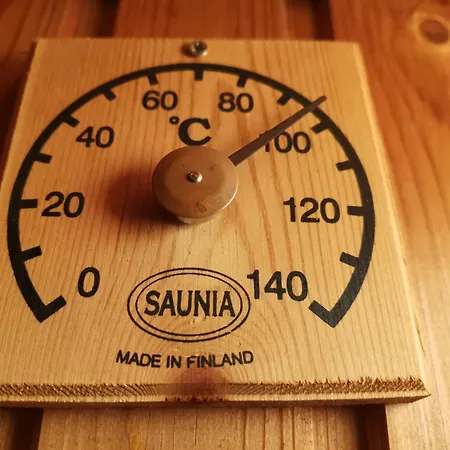 Lejlighed Charming 2-bed With Sauna Facility