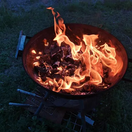 Lejlighed Charming 2-bed With Sauna Facility *