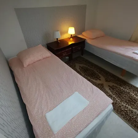 Lejlighed Charming 2-bed With Sauna Facility Kotka