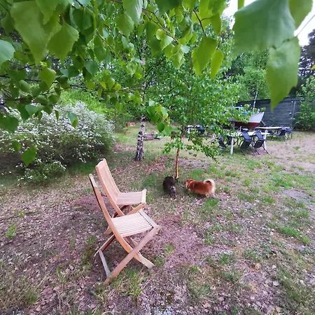 Charming 2-bed With Sauna Facility Apartman Kotka