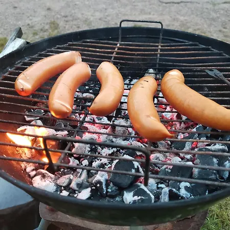 Charming 2-bed With Sauna Facility Kotka