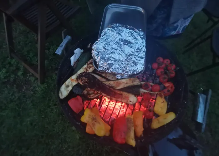 아파트 Charming 2-bed With Sauna Facility *