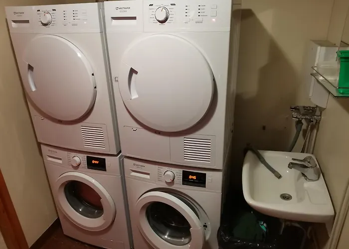 Charming 2-bed With Sauna Facility