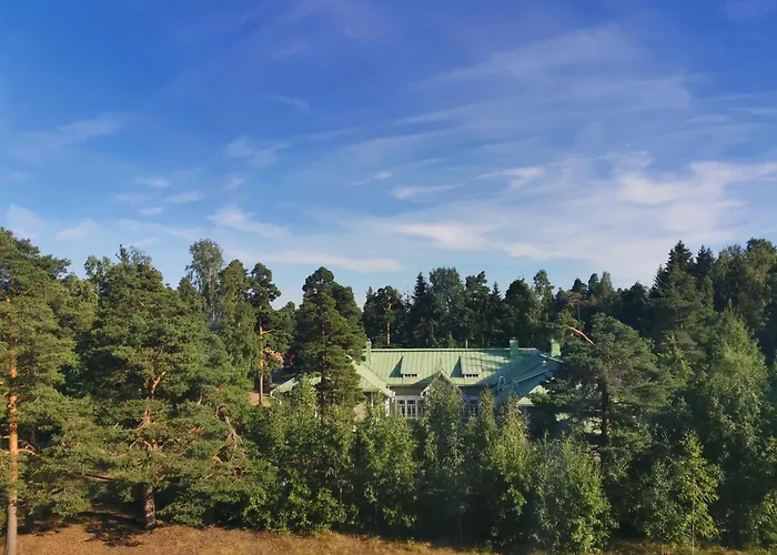 Charming 2-bed With Sauna Facility * 콧카