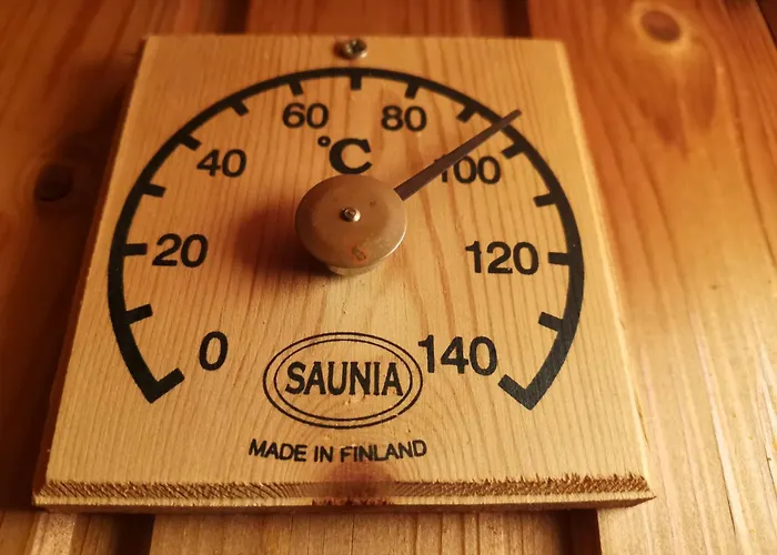 아파트 Charming 2-bed With Sauna Facility