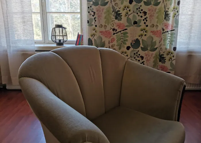 Charming 2-bed With Sauna Facility *