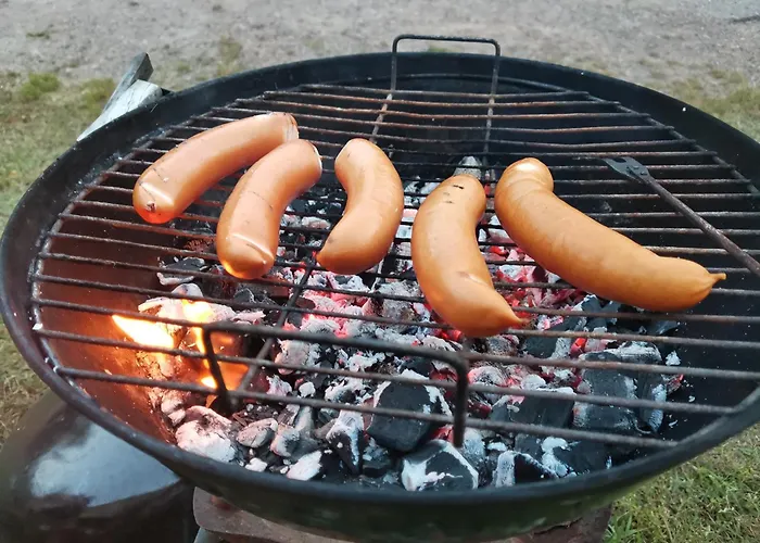 Charming 2-bed With Sauna Facility 콧카