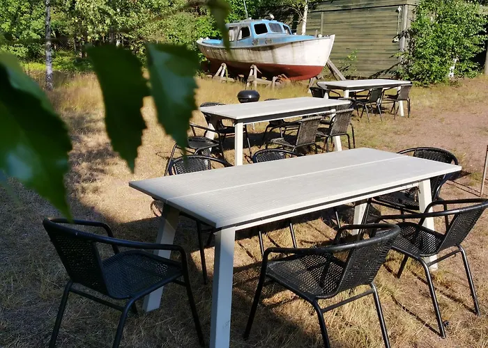 Charming 2-bed With Sauna Facility